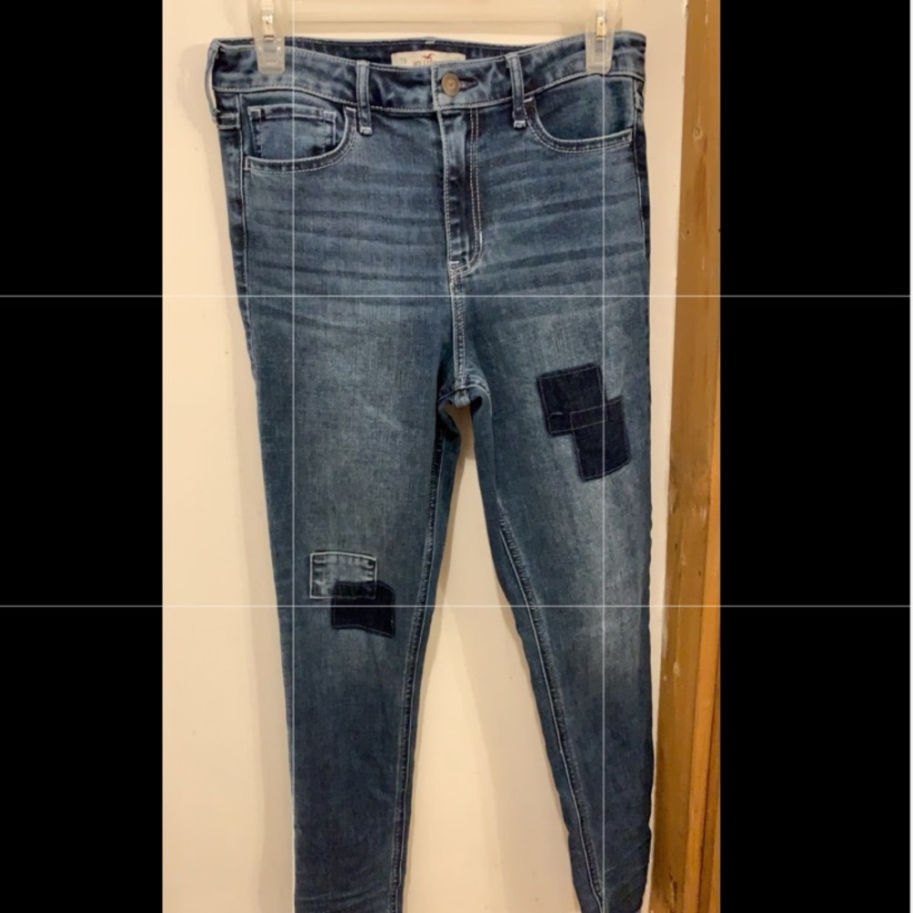 Hollister jeans